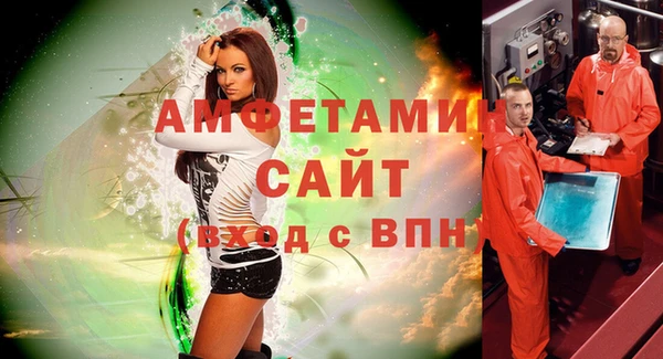 амф Осташков